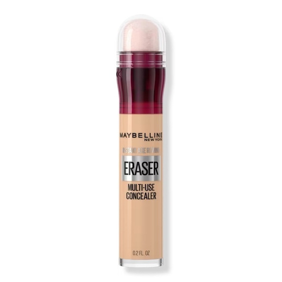 Maybelline Other - NWT Maybelline Instant Age Rewind Eraser Dark Circle Treatment Concealer